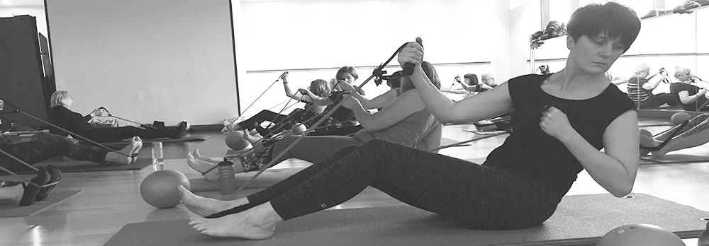 Pilates Classes